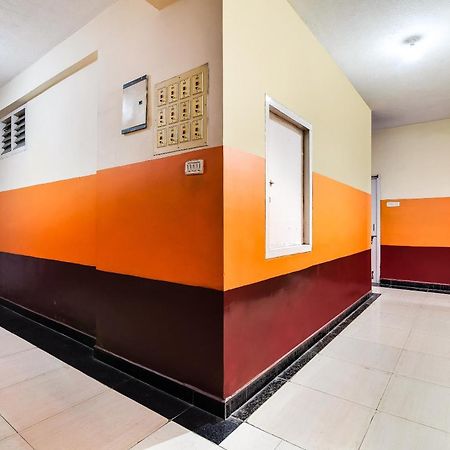 Hotel O Srinivasa Residency Lodge Tirupati Exterior foto